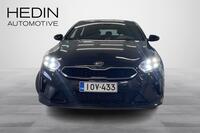 Kia Proceed vaihtoauto