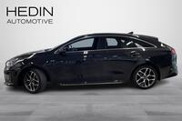 Kia Proceed vaihtoauto