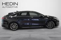 Kia Proceed vaihtoauto