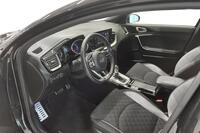 Kia Proceed vaihtoauto