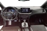 Kia Proceed vaihtoauto