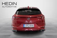 Kia Proceed vaihtoauto