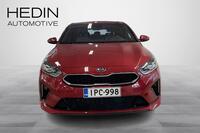 Kia Proceed vaihtoauto