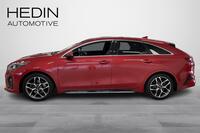 Kia Proceed vaihtoauto
