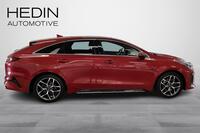 Kia Proceed vaihtoauto