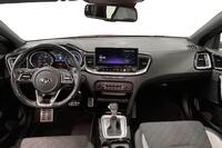 Kia Proceed vaihtoauto