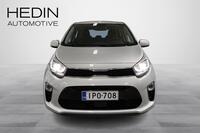 Kia Picanto vaihtoauto