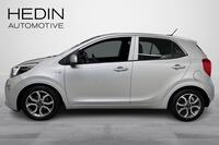 Kia Picanto vaihtoauto