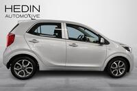 Kia Picanto vaihtoauto