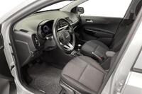 Kia Picanto vaihtoauto