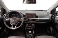 Kia Picanto vaihtoauto