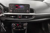 Kia Picanto vaihtoauto