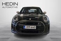 Mini Hatchback vaihtoauto