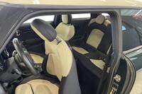 Mini Hatchback vaihtoauto