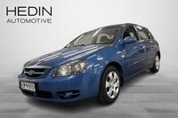 Kia Cerato vaihtoauto