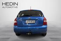 Kia Cerato vaihtoauto