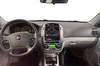 Kia Cerato vaihtoauto