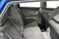 Kia Cerato vaihtoauto