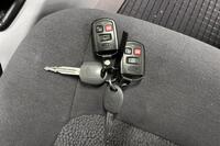 Kia Cerato vaihtoauto