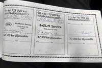 Kia Cerato vaihtoauto