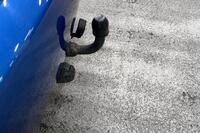 Kia Cerato vaihtoauto