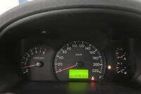 Kia Cerato vaihtoauto