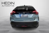 Citroën C4 vaihtoauto