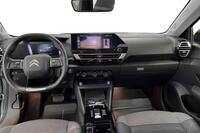 Citroën C4 vaihtoauto