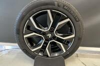 Citroën C4 vaihtoauto