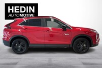 Mitsubishi Eclipse Cross vaihtoauto
