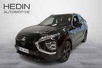 Mitsubishi Eclipse Cross vaihtoauto