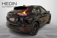 Mitsubishi Eclipse Cross vaihtoauto