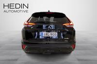 Mitsubishi Eclipse Cross vaihtoauto