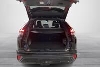 Mitsubishi Eclipse Cross vaihtoauto