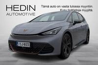 Cupra Born vaihtoauto