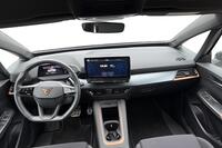 Cupra Born vaihtoauto
