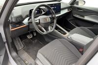 Cupra Born vaihtoauto