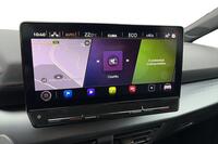 Cupra Born vaihtoauto