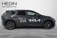Kia EV4 vaihtoauto