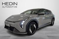 Kia EV4 vaihtoauto