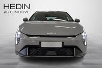 Kia EV4 vaihtoauto