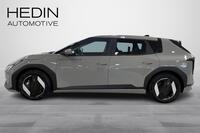 Kia EV4 vaihtoauto