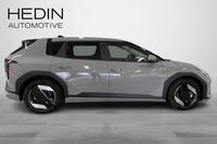 Kia EV4 vaihtoauto