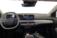 Kia EV4 vaihtoauto