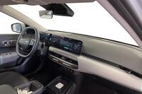 Kia EV4 vaihtoauto