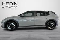 Kia EV4 vaihtoauto