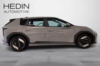 Kia EV4 vaihtoauto