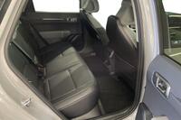 Kia EV4 vaihtoauto