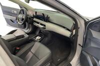 Kia EV4 vaihtoauto