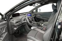 Subaru Solterra vaihtoauto